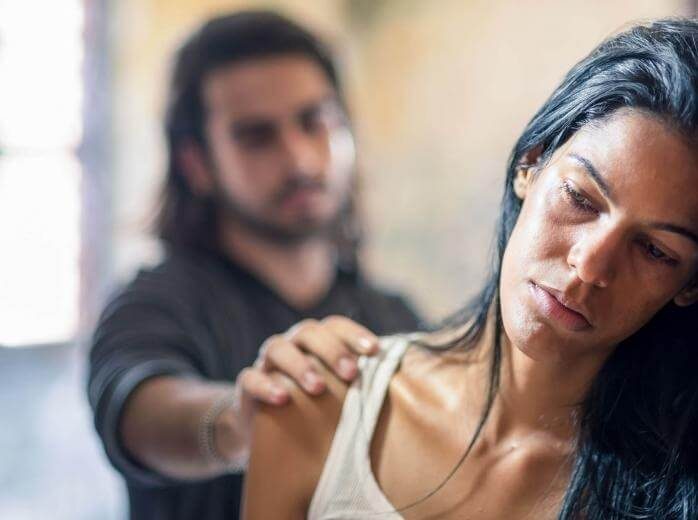 Domestic Violence Doesn't Discriminate: Recognizing It and Responding Safely
