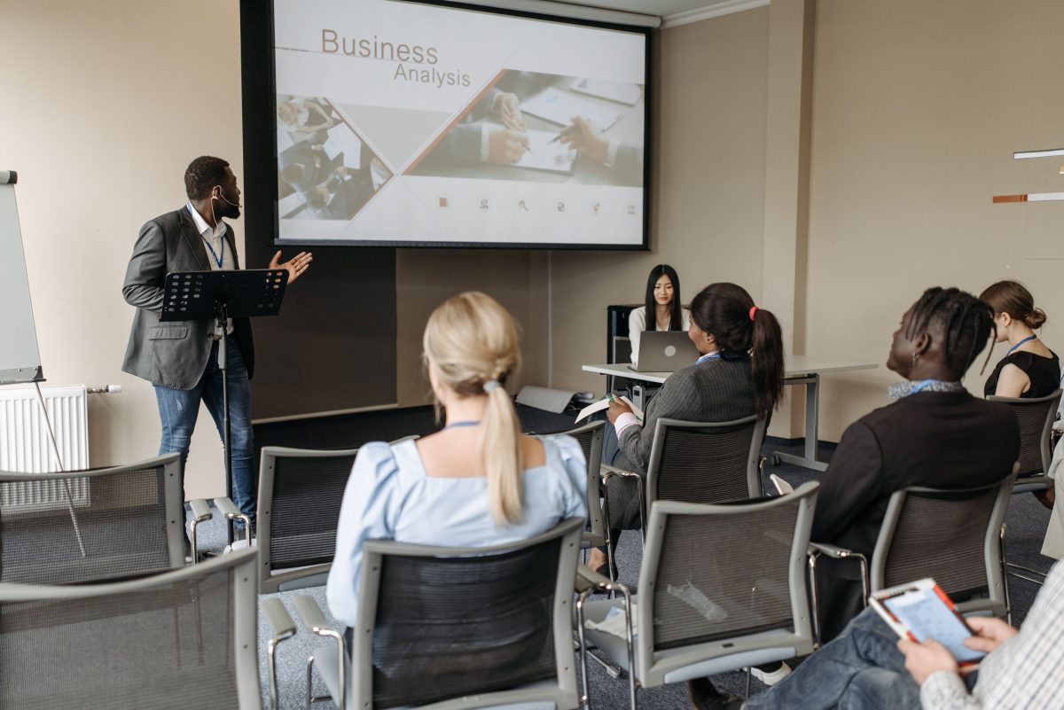 Training the Trainers: Why Capacity-Building Is the Most Underrated Weapon Against Trafficking