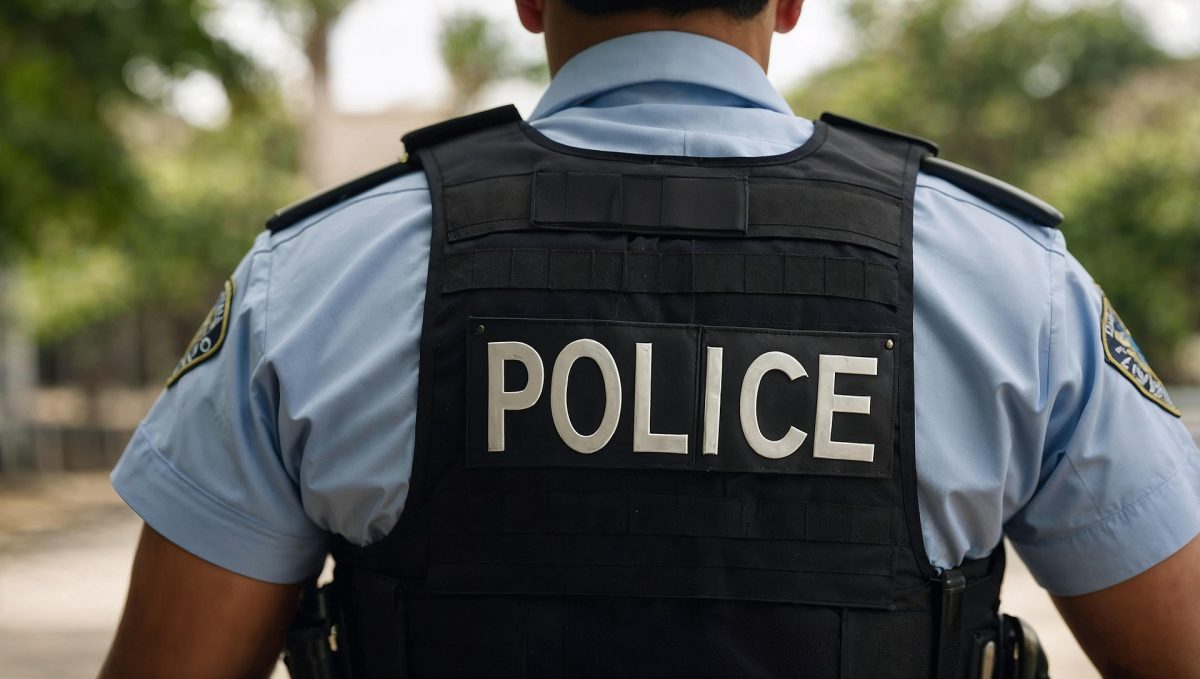 Forty-Seven Years on the Front Line: What Four Decades in Law Enforcement Taught Me About Justice